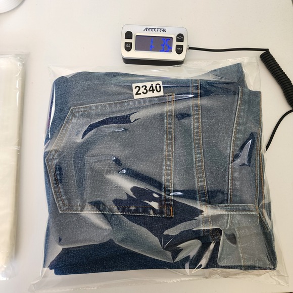 GAP Womens High Rise Flare Jeans Size 6/28R Hendrix Wash Medium Denim - Picture 15 of 15